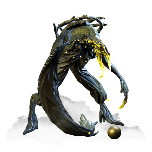 Ancient Healer Ball Blueprint