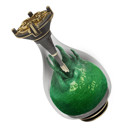 LEPTOSAM MUTAGEN Blueprint