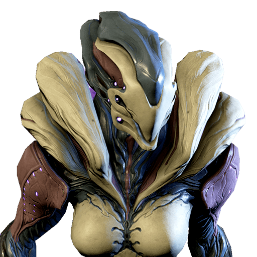 Statless V2 Saryn Alt Helmet Blueprint