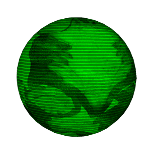 Chroma Beacon CBlueprint