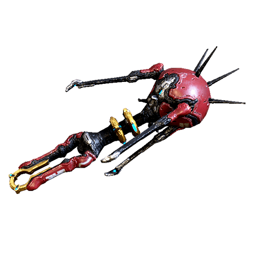 Aegrit Blueprint