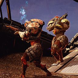 Ambush