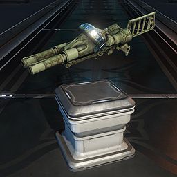 Shattering Justice