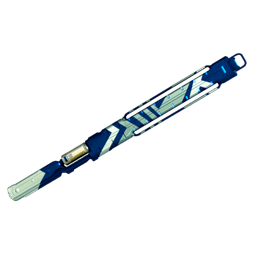 Shock Camo Prova Blueprint