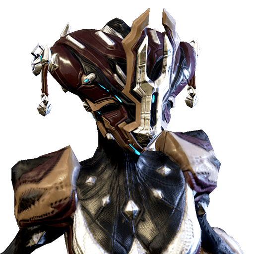 Khora Alt Helmet Blueprint