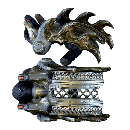 Tekko Blueprint