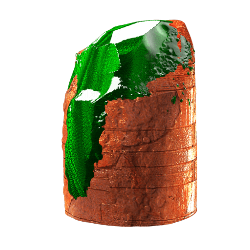 Solaris Common Ore BAlloy Blueprint