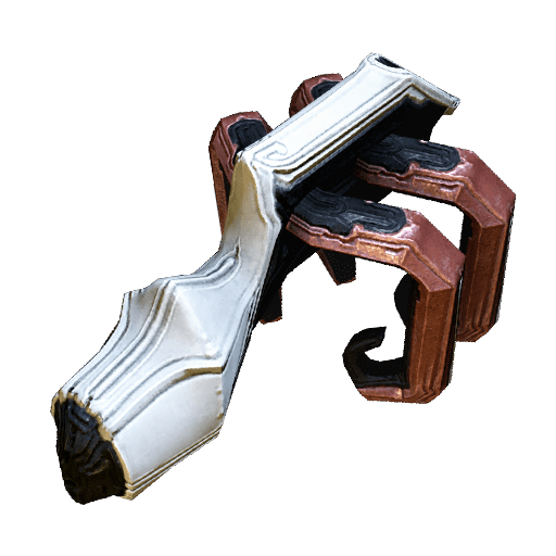 Shraksun Scaffold Blueprint