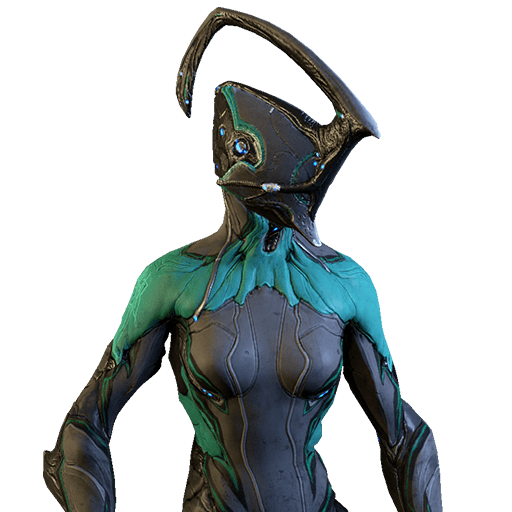 Nyx Nyx Blueprint