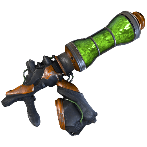 Acrid Blueprint