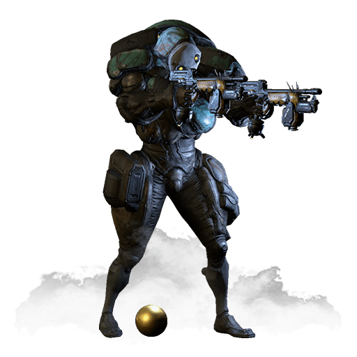 Clem Ball Blueprint