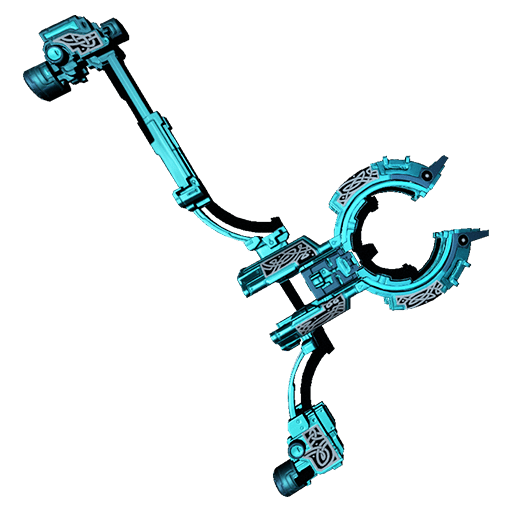 Lenz Solstice Skin Blueprint