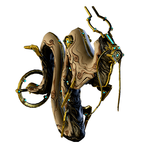 Wyrm Prime Sentinel Blueprint