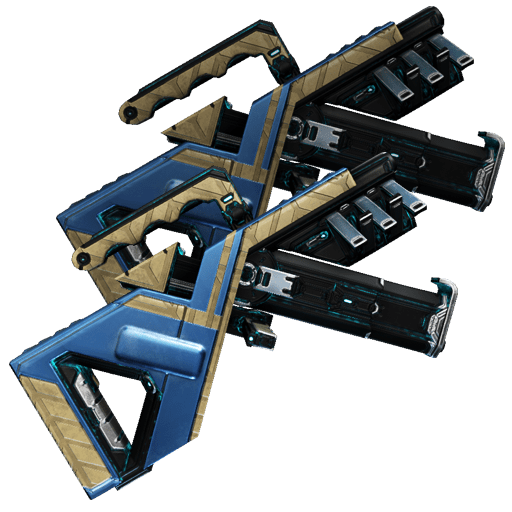 Tenet Diplos Blueprint