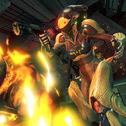 Scorch