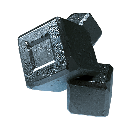 Deimos Rare Ore AAlloy Blueprint