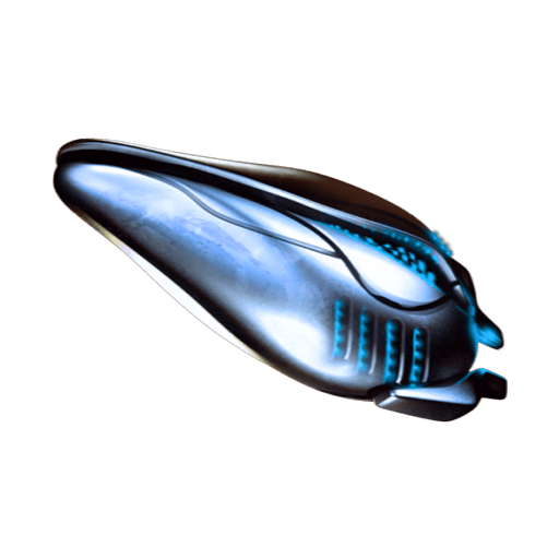 Orokin Catalyst Blueprint