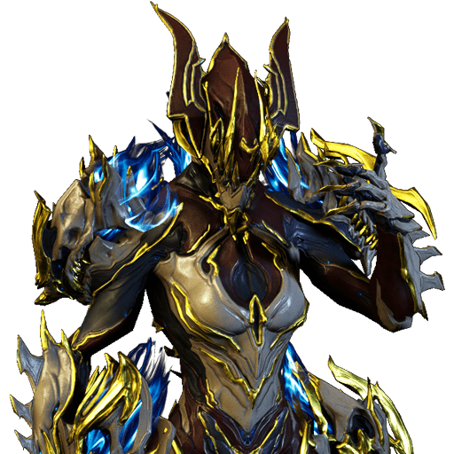 Voruna Prime Blueprint