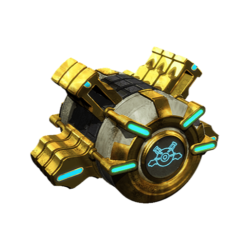 Speed Debuff Key Blueprint