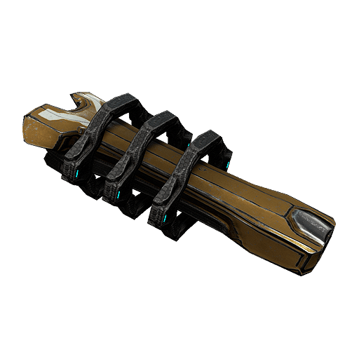 Wanz Stabilizer Blueprint
