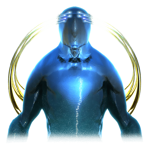Umbra Echoes Blueprint