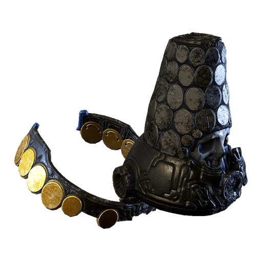 Thanotech Sentinel Tail Blueprint