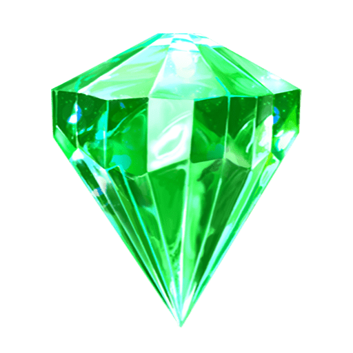 Uncommon Gem ACut ABlueprint