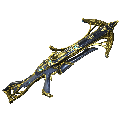 Tigris Prime Blueprint