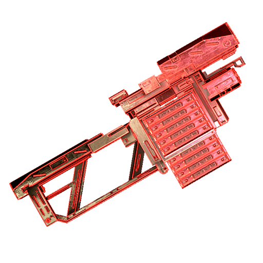 Carmine Penta Blueprint