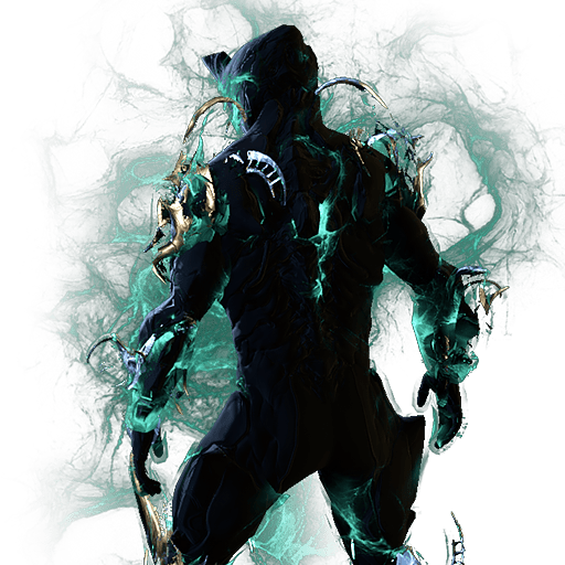 Void Angel Ephemera BBlueprint