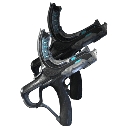 Akstiletto Blueprint