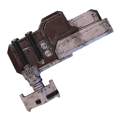 Zipneedle Blueprint