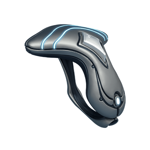 Liset Air Support Hundred Blueprint