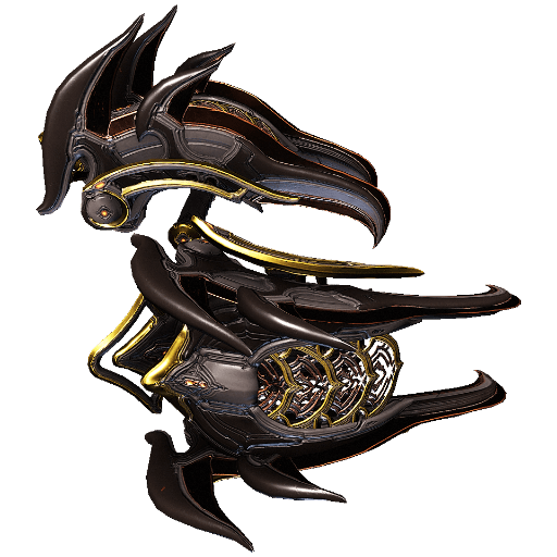 Tekko Prime Tekko Prime Blueprint
