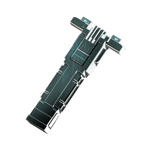 Inf Transform Claws Weapon Glove Blueprint