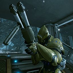 Primed Ammo Stock