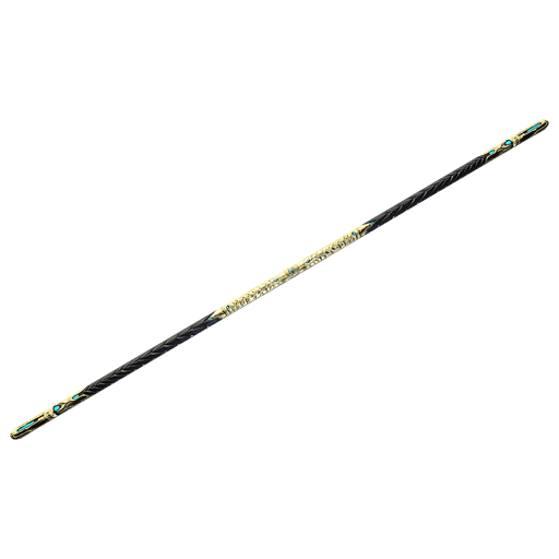 Iron Staff Prime