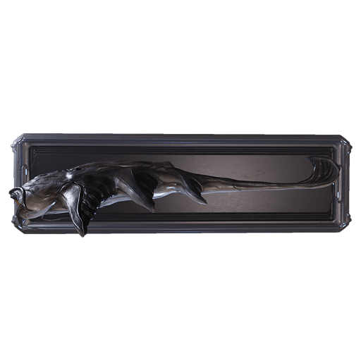 Both Rare Fish ATrophy Blueprint