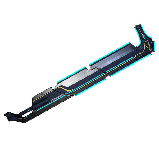 <ARCHWING> Veritux Veritux Blueprint