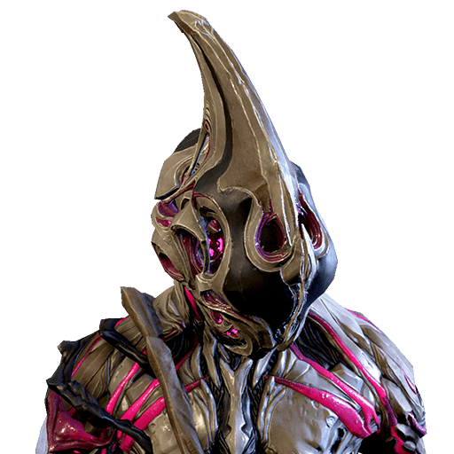 Nidus Alt Two Helmet Blueprint