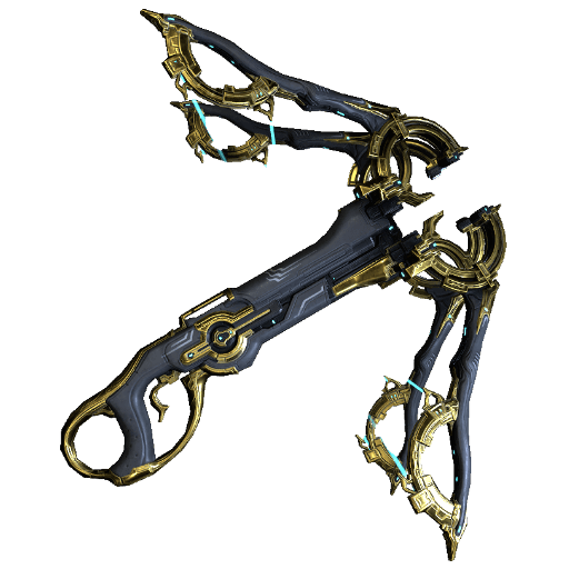 Ballistica Prime Blueprint
