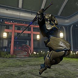 Cleaving Whirlwind