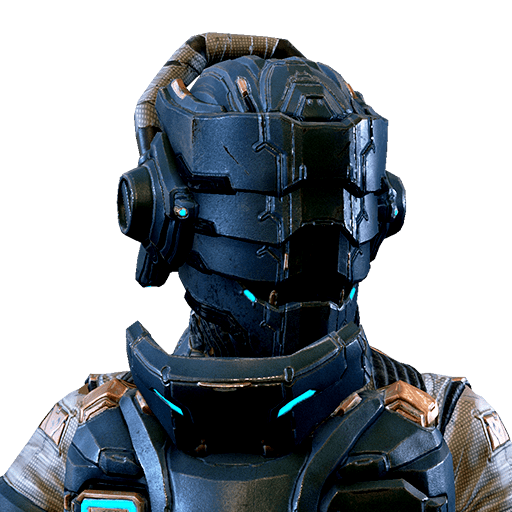 Grease Witch Head Blueprint