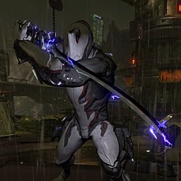 Voltaic Strike
