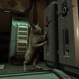 Scavenge