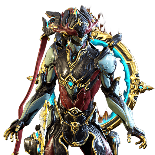 Nezha Prime Blueprint