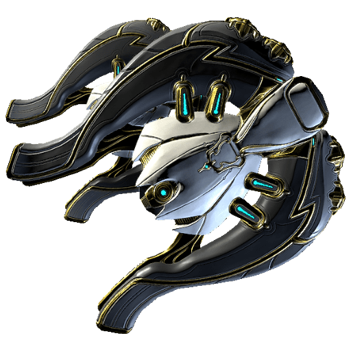 Ankyros Prime Ankyros Prime Blueprint