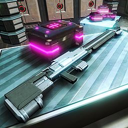 Primed Sniper Ammo Mutation