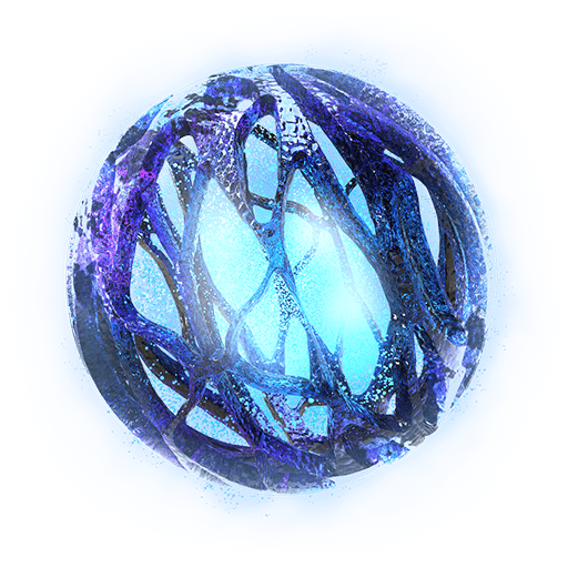 Orokin Fish Bait BBlueprint