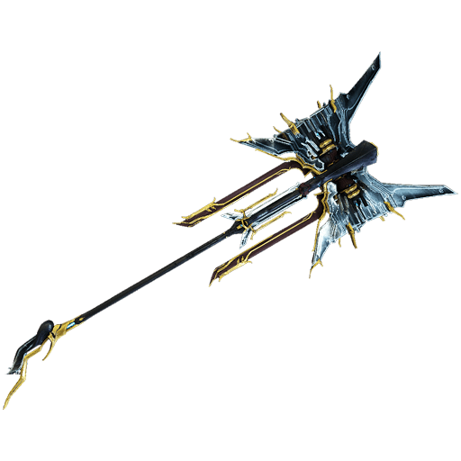 Volnus Prime Blueprint